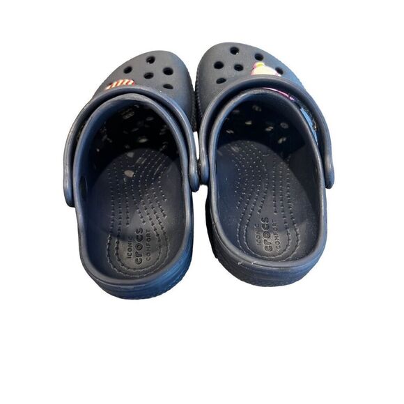 Crocs classic toddler clogs size C8 - Picture 5 of 7